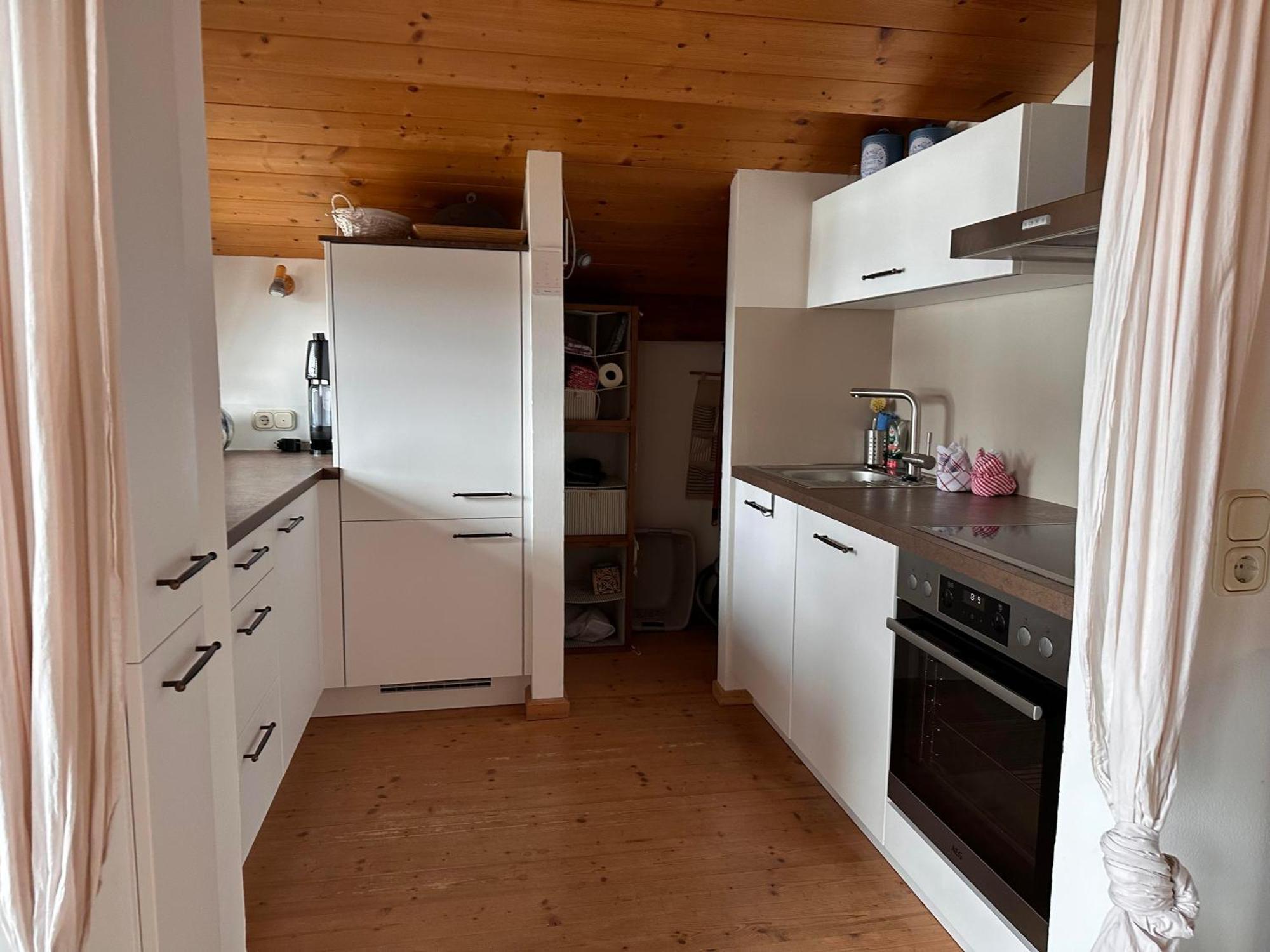 Apartamento Obinghof Fieberbrunn Exterior foto